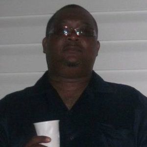 Meet your Posher, Wayne